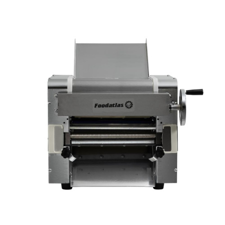 Тестораскатка - лапшерезка электрическая HO300RT-O Foodatlas